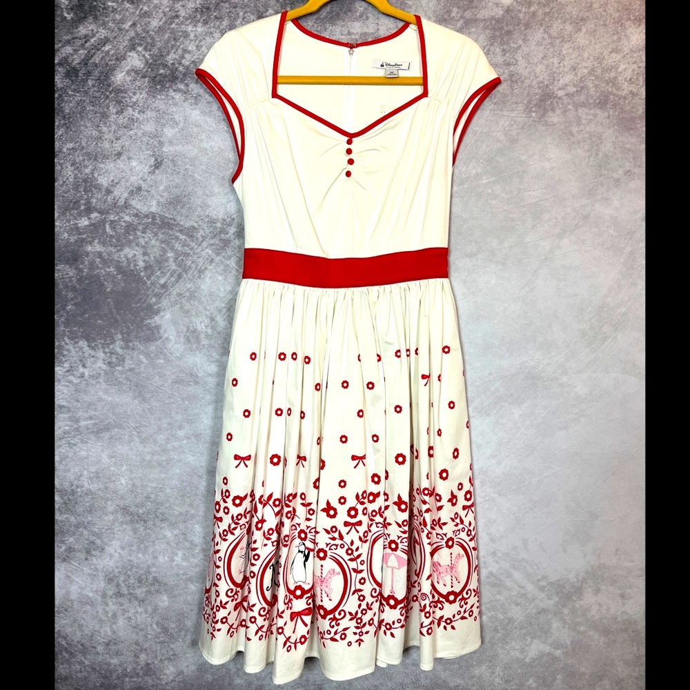 Disney Parks Mary Poppins Dress
